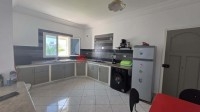 Villa S 2 avec piscine à vendre à Tezdaine Djerba 