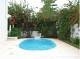 villa s+4 avec piscine 