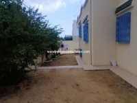 Villa Saber AV515 Hammamet Nord 