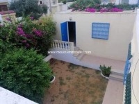 VILLA SABER Hammamet AV515