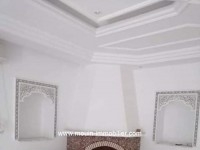 VILLA SABER Hammamet AV515
