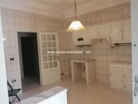 VILLA SABER Hammamet AV515