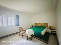 Villa Sabine AV1941 Hammamet Nord 