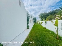 VILLA SABINE I Hammamet Nord AV1941