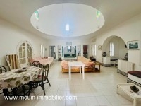 VILLA SABINE I Hammamet Nord AV1941