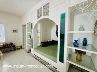 VILLA SABINE I Hammamet Nord AV1941