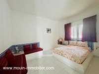 VILLA SABINE I Hammamet Nord AV1941