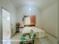 VILLA SABINE I Hammamet Nord AV1941