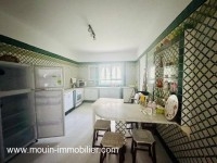 VILLA SABINE I Hammamet Nord AV1941