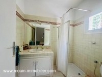 VILLA SABINE I Hammamet Nord AV1941