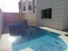 Villa SAFA - Hammamet Nord               REF. V616