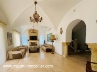 Villa Safa AV1939 Yasmine Hammamet 