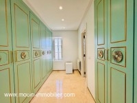 Villa Safa AV1939 Yasmine Hammamet 