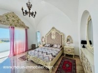 Villa Safa AV1939 Yasmine Hammamet 