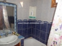 villa safa AV686 zone théatre hammamet 