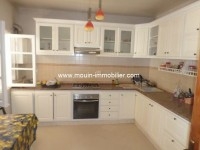 villa safa AV686 zone théatre hammamet 