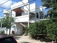 villa safa AV686 zone théatre hammamet 