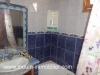 VILLA SAFA Hammamet  Zone Théâtre AV686