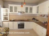 VILLA SAFA Hammamet  Zone Théâtre AV686