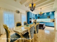 VILLA SAFA Hammamet Yasmine AV1939