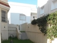 villa sahlloul AV801 sousse