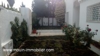 VILLA SALAMA Menzeh 9 AL2471