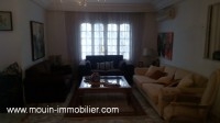 VILLA SALAMA Menzeh 9 AL2471