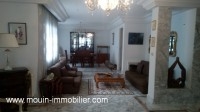 VILLA SALAMA Menzeh 9 AL2471