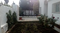 Villa Salama réf AV903 Menzeh 9 