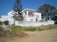 villa salambo AV767 carthage tunis 