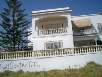 villa salambo AV767 carthage tunis 