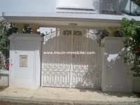 villa salambo AV767 carthage tunis 