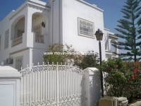 villa salambo AV767 carthage tunis 