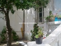 Villa Salambo ref AV767 Carthage