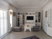 Villa Sally AV1298 Jinan Hammamet 