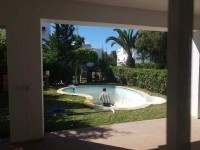 VILLA SALLY Jinan Hammamet AV1298