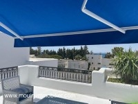 Villa Salma AL3374 Hammamet 