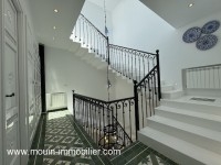 Villa Salma AL3374 Hammamet 