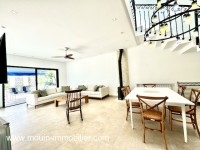 Villa Salma AL3375 Hammamet La Corniche 