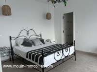 Villa Salma AL3375 Hammamet La Corniche 
