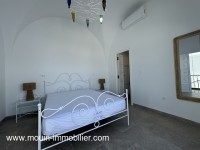 VILLA SALMA Hammamet AL3374