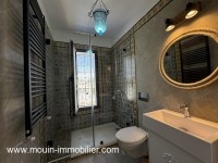 VILLA SALMA Hammamet AL3374