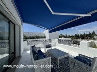 VILLA SALMA Hammamet AL3374