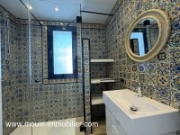VILLA SALMA Hammamet Zone Corniche AL3374