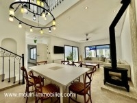 VILLA SALMA I Hammamet La Corniche AL3374