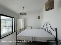 VILLA SALMA I Hammamet La Corniche AL3374