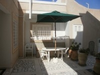 Villa Salma ref AL1120 Hammamet 