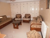 Villa Salma ref AL1120 Hammamet 