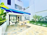 VILLA SALMA Zone La Corniche AL3375