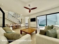 VILLA SALMA Zone La Corniche AL3375